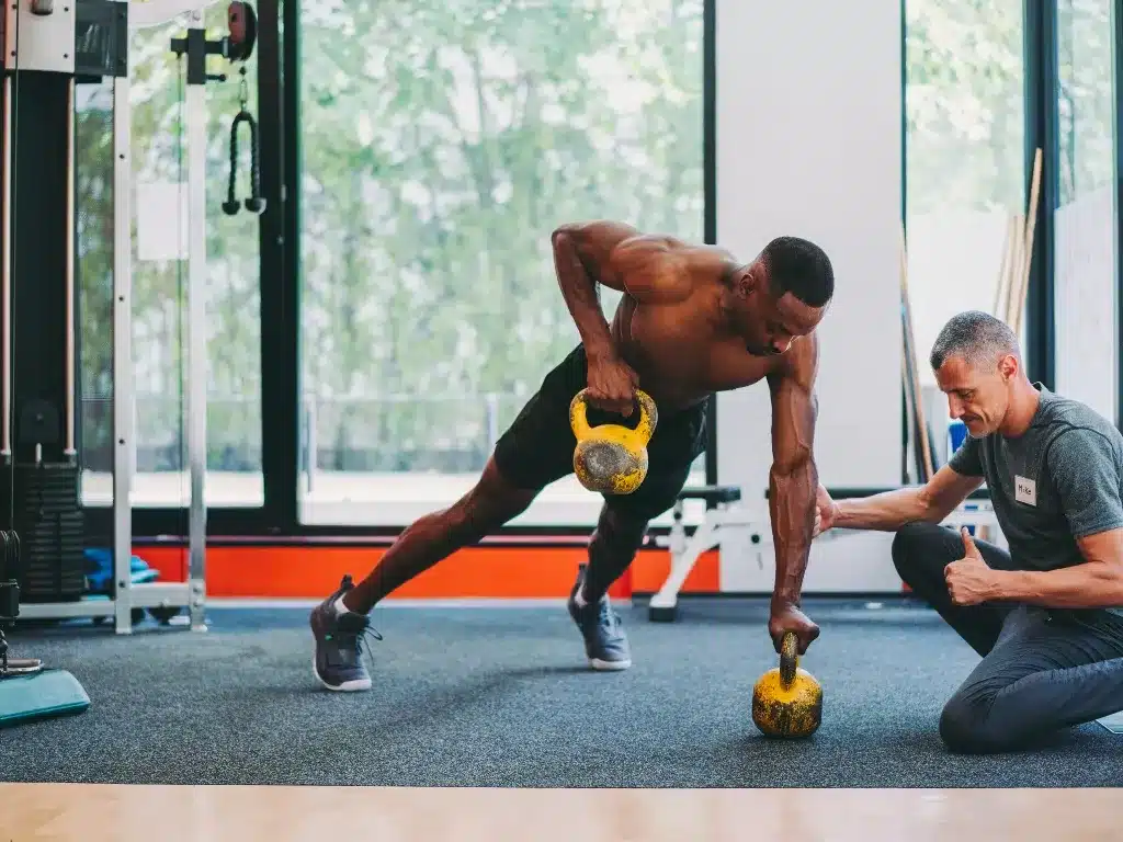 How Do You Know If a Personal Trainer Is Good?