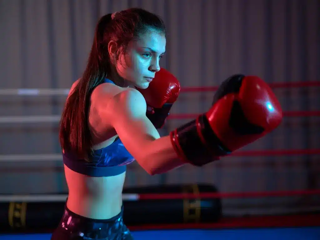Can you train yourself to be a boxer?